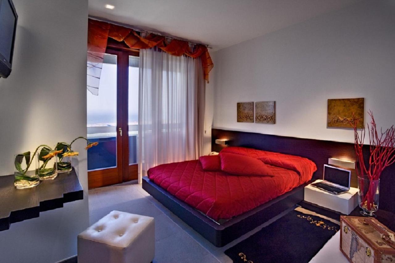 Hotel Le Tegnue Sottomarina Quarto foto
