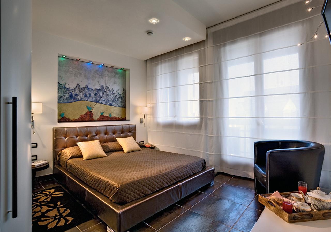 Hotel Le Tegnue Sottomarina Quarto foto